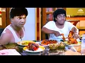 Download Lagu पता नहीं ये भुक्खर कितने दिन से भूखा था होटल में खाना भी नहीं है मैं क्या खाऊँगा- जोहनी लीवर, राजपाल