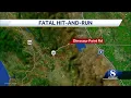 Southern California woman killed in Highway 152 crash