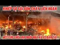 Download Lagu Toang Sài Gòn Cháy Liên Hoàn Thiêu Rụi Chiếc Xe Và Ngôi Nhà Hết Cứu Chữa 