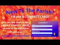 Sunday August 16th 9 30 am Mass