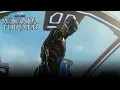 Marvel Studios Black Panther Wakanda Forever Remember