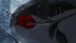 Mabel Matiz Fırtınadayım Slowed Reverb  Mabel Matiz Fırtınadayım Slowed Reverb