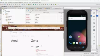 Android Localize Strings