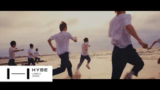 AUDITION The Final Countdown Official MV 