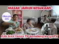 Lagu MASAK SIMPLE UNTUK BERDUA AKU DAN ALISYA #irtditurki #indoturki 