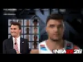 THE BEST CHARLIE KIRK FACE CREATION IN NBA 2K26 R I P
