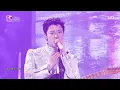 Human Extinction - WOODZ | SBS 260308 방송