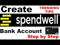 How To Open Spendwell Bank Account Online 2024 USA Bank