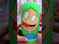 ASMR UNBOXING Rugrats Nostalgic Nesting Dolls Review