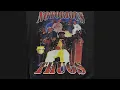 The Notorious B.I.G. ft. Bone Thugs-N-Harmony - Notorious Thugs (Clean)