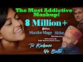 Download Lagu Manike Mage Hithe ** Tu Kahan Ye Bta || Yohani || Gopal Sharma || Rajendra Acharya || Raag Studios