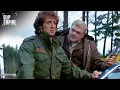 Rambo Arrives in Town Full Opening Scene Rambo First Blood