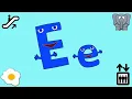 We are the Alphabet