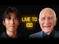 I Tried 100 y o Doctor s Longevity Routine For 7 Days John Scharffenberg