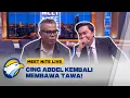 Download Lagu Cing Abdel Kembali! Tawa Tanpa Batas di Abdel Show 56 #MeetNiteLive