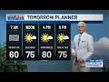 First Alert Forecast