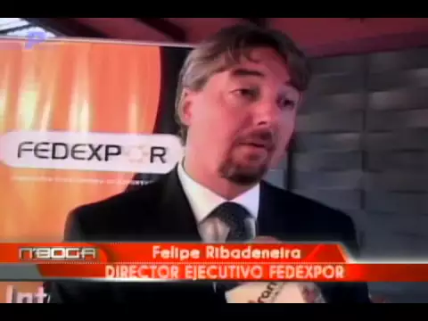 Fedexpo traza estrategias para el 2015