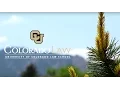 Colorado Law Students