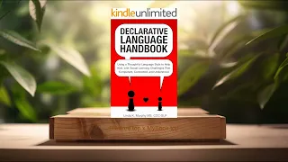 Review Declarative Language Handbook Linda K Murphy Summarized