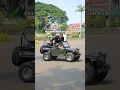 Download Lagu Mini Jeep 150cc Minat Hub 081514445028 ‼️‼️🔥🔥🔥 #minijeep #jeepmini #mobilanak #mobilkecil #fyp