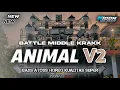 Download Lagu BATTLE ANIMAL V2 MIDDLE KRAK KRAK BASS ATOS HOREG | SAYUR BALAP AUDIO