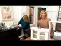 Ruby Monkey Magnets Magnetic Door Plates on QVC