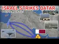 Download Lagu Israel Strikes Qatar’s Capital – Regional Tensions Explode [9 September 2025]