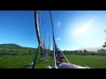 Planet Coaster - Euthanasia Coaster