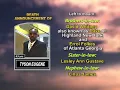 Tyson Eugene Long Obituary