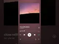 Download Lagu maybe right person wrong timing -sped up- #recommended #spedup (Close with desires)