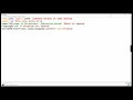 Text To Speech Convertor in gTTS - Python
