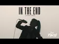 Lagu In The End - Linkin Park | Cover by Rain Paris