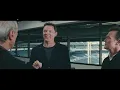 I heard it - Clint Eastwood