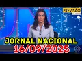 Download Lagu JORNAL NACIONAL - PREVISÃO DO TEMPO - 16/09/2025 / TERÇA FEIRA