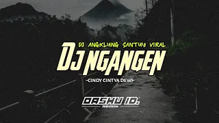 Ngangen (angklung Remix santuy) | OASHU id | JBBC