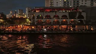 CASA NEOS - A Mediterranean Dining Entertainment Dock-and-Dine Waterfront Destination in Miami
