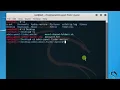 2 26 Find Admin Panel Finder Kali Linux Python script