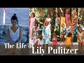 A Closer Look The Life of Lily Pulitzer Cultured Elegance