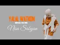 Download Lagu Sabyan ya lal wathon || unofficial lyrics video