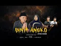 Lagu MATA PENA - BINIH ANGKO (Episode 4 / Terakhir)