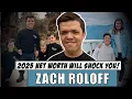 Little People Big World Zach Roloff s Net Worth in 2025 Is He Still Making Money Without TLC