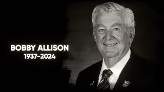 Bobby Allison passes away at 86 NASCAR