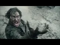Chaos Gifs with Sound