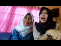 Download Lagu Surat Cinta untuk starla (Cover by siti \u0026 silvia)