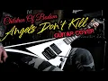 Download Lagu Angels Don't Kill Guitar Cover (Children of Bodom)