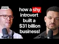 Download Lagu Spotify-oprichter: hoe een 23-jarige introvert een bedrijf van 31 miljard dollar opbouwde!