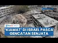 Download Lagu Rangkuman Iran-Israel: 700 Mata-mata Mossad Ditangkap, Israel Porak-poranda Pasca Gencatan Senjata