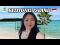 Lagu 🇮🇩 One day trip ke Pulau Belitung !