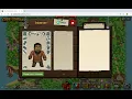 back woods forest in code combat with goutham pt 3