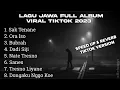 Lagu LAGU JAWA TERBARU 2023 FULL ALBUM SAK TENANE, ORA ISO SPEED UP \u0026 REVERB